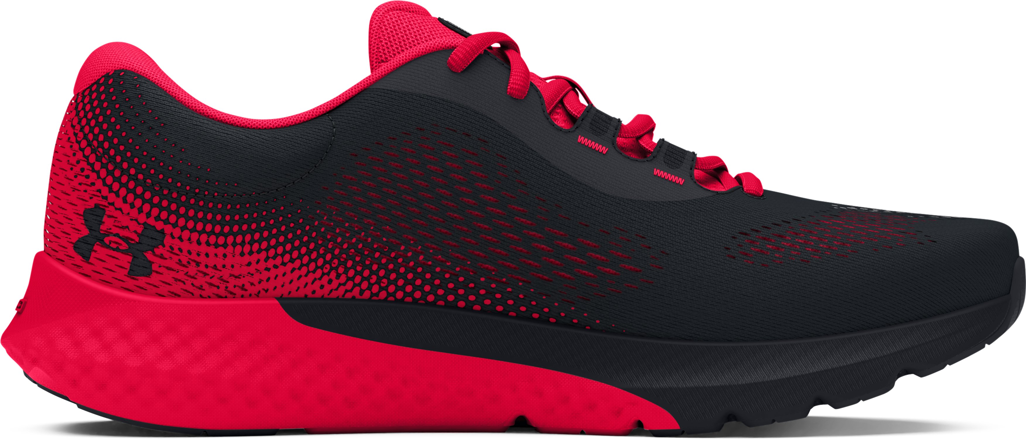 UA Rogue 4 Men's Running Shoes 7