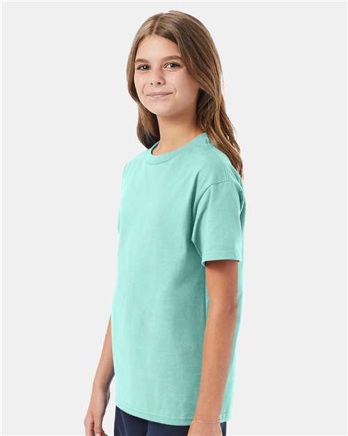 Youth Authentic T-Shirt - 5450 181
