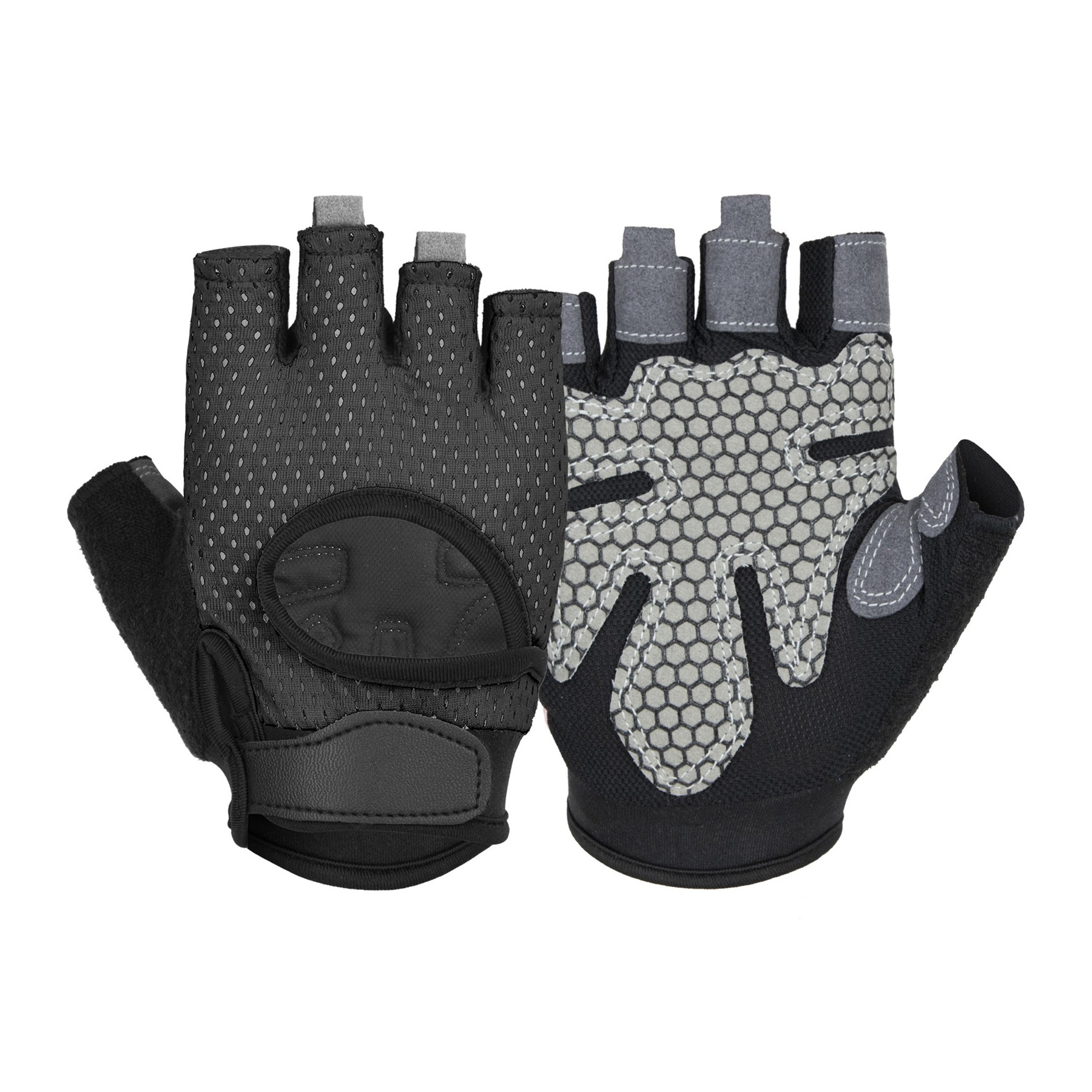 Workout Gloves Shorty 3