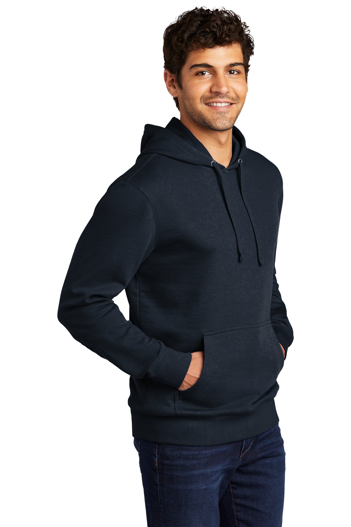 District® V.I.T. Fleece Hoodie 138