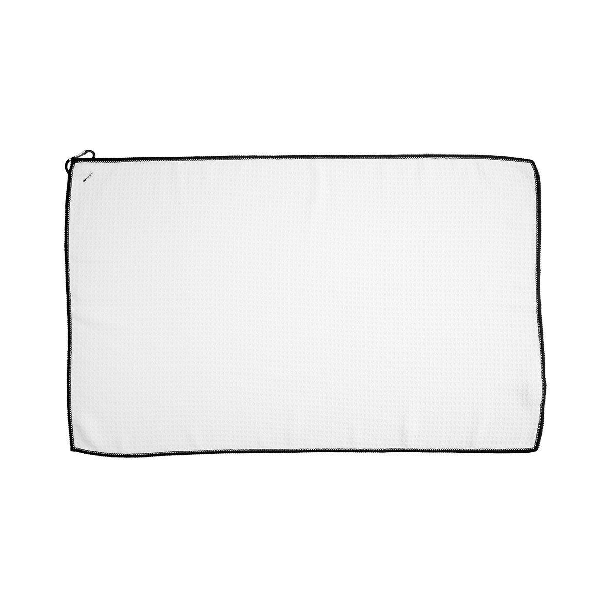 Fairway Fresh rPET Waffle Towel 15