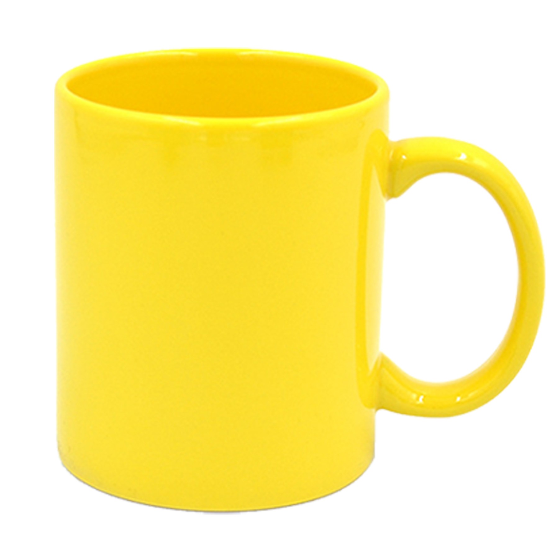 350Ml/12Oz Ceramic Mug 2