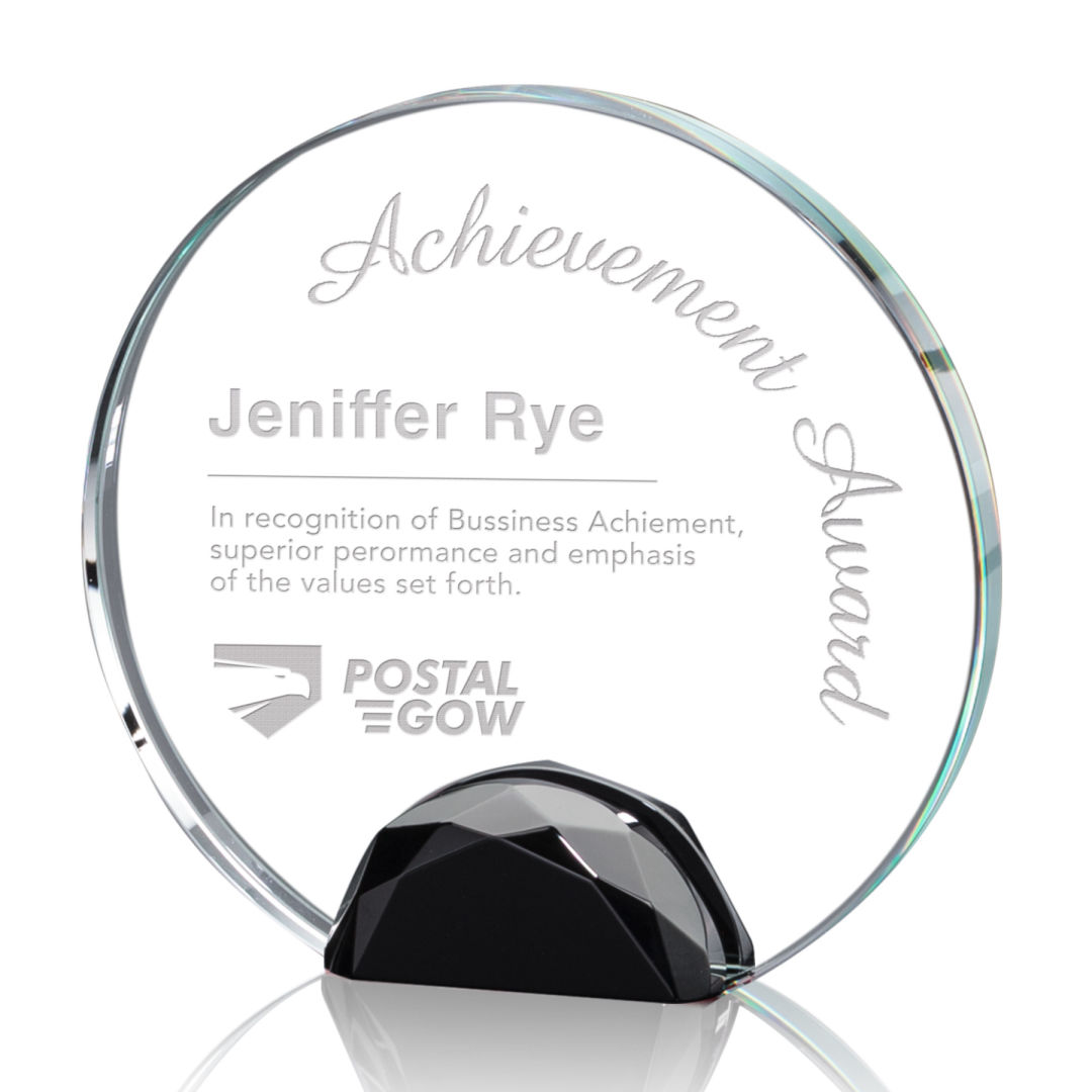 Maplin Award - Black 4