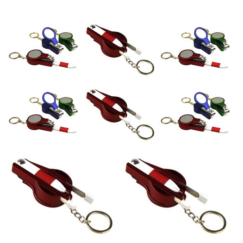 Multifunctional Ballpoint Pen