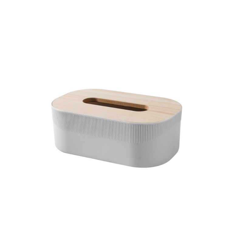 Tissue Box 1