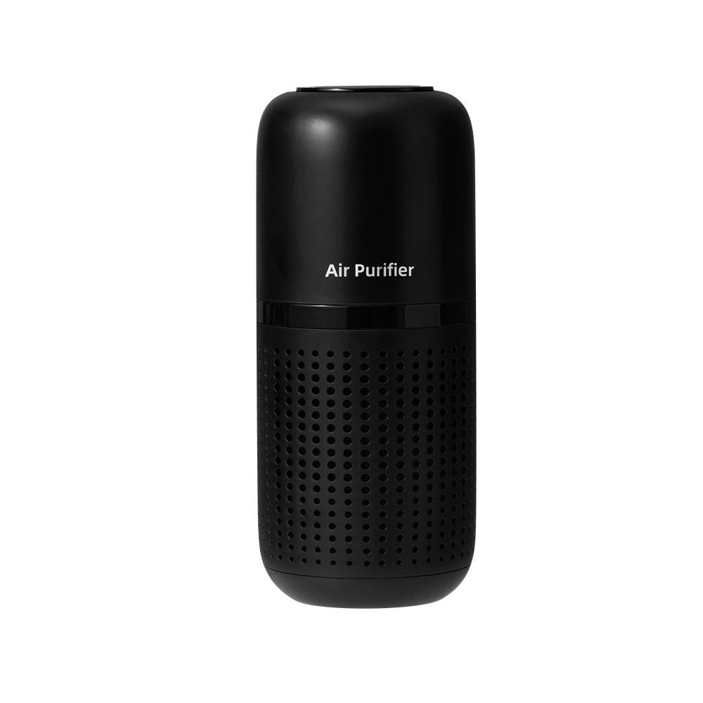 Formaldehyde Removal Car Air Purifier 6