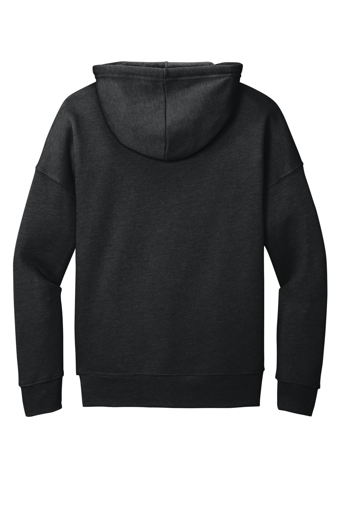 BELLA+CANVAS Unisex Sponge Fleece Pullover DTM Hoodie. BC3729 32