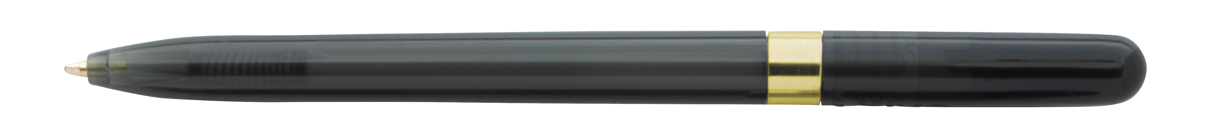 Classic Collection Pivo® Clear Gold RABS Pen 2