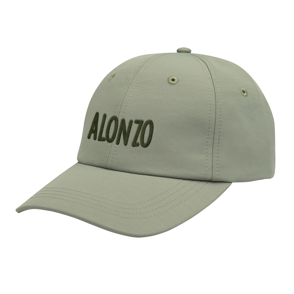 Rookie Recycled Performance Cap 5