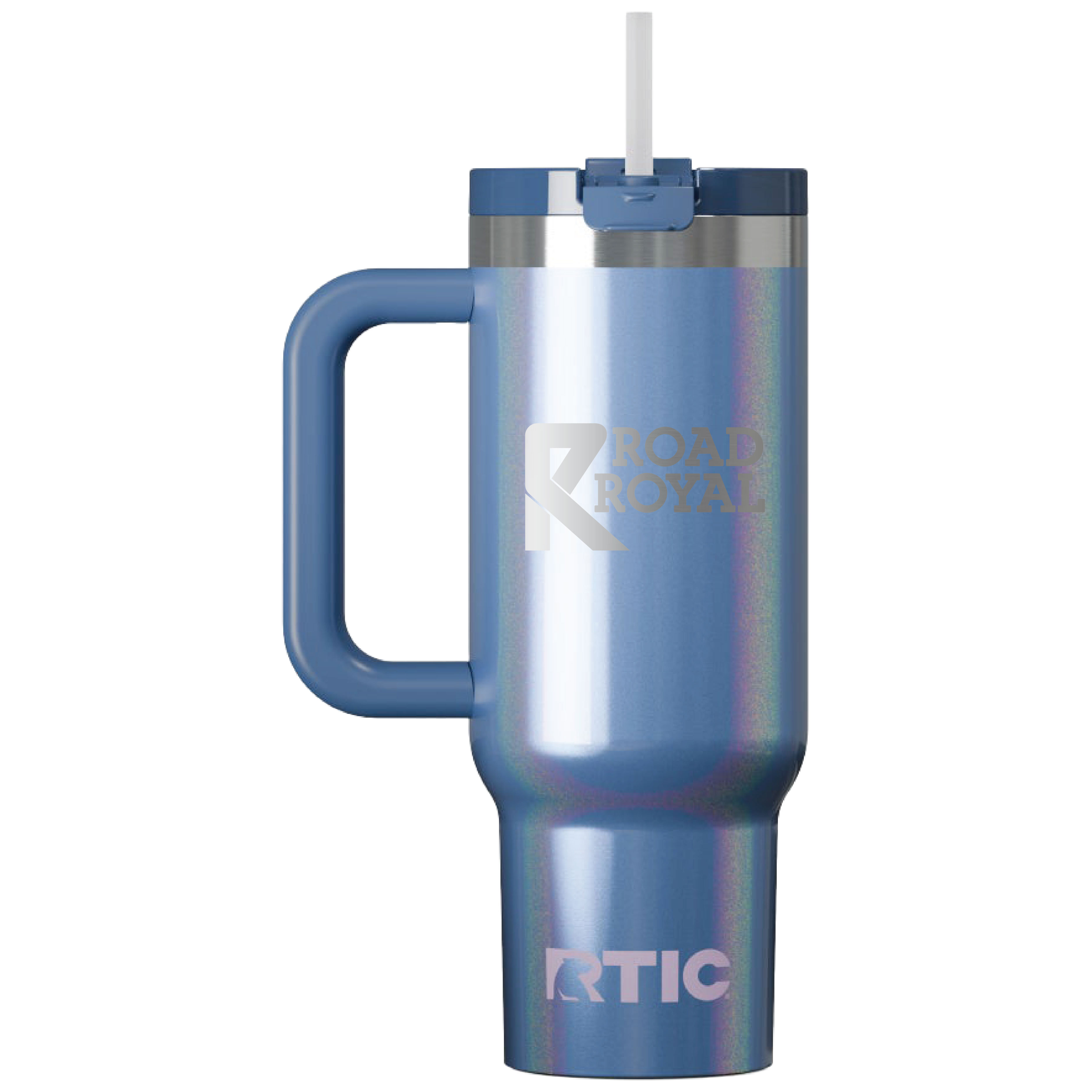RTIC 30oz Stainless Steel Road Trip Tumbler 64