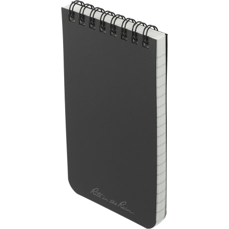 3” x 5” Rite in the Rain Top Spiral Notebook 41