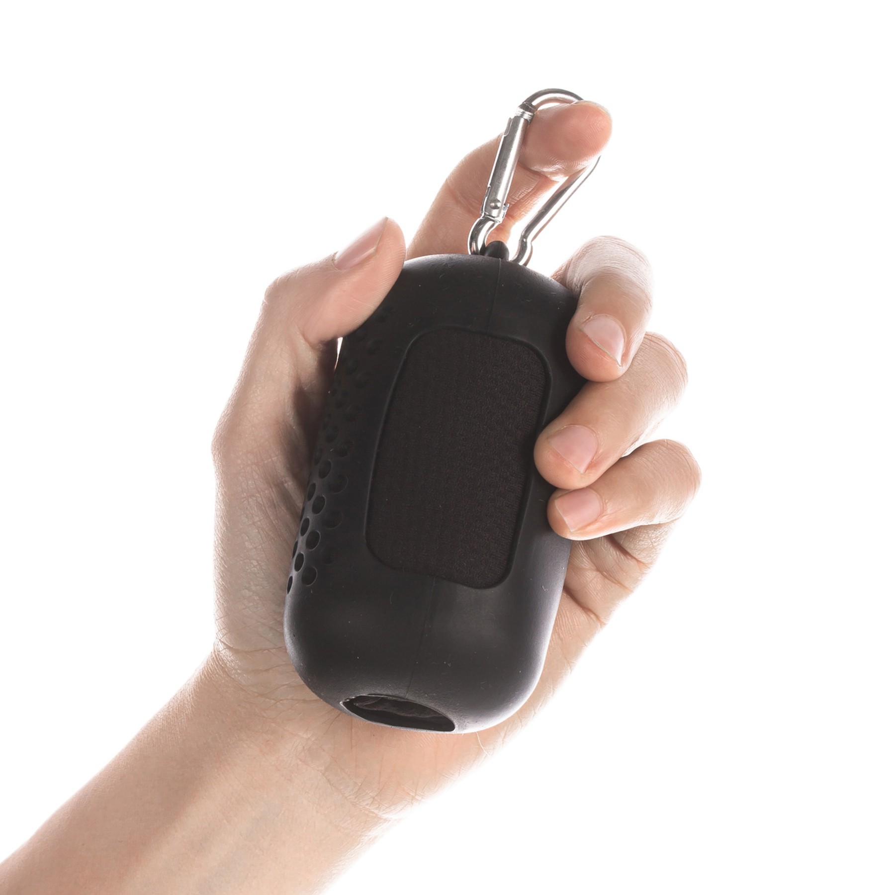 Cooling Towel With Silicone Case 4