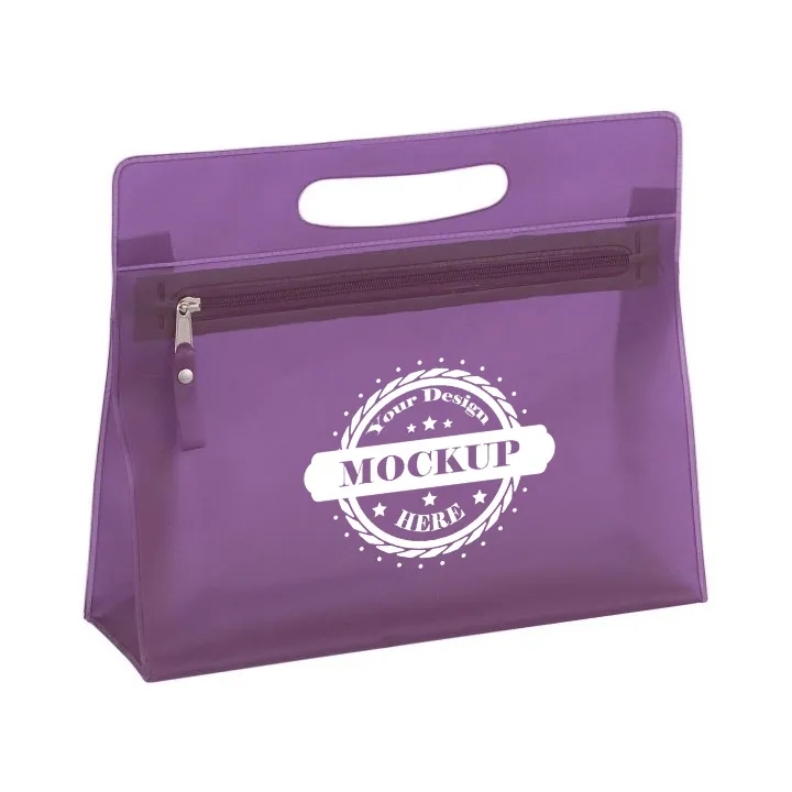 Cosmetic Vanity Bag 2