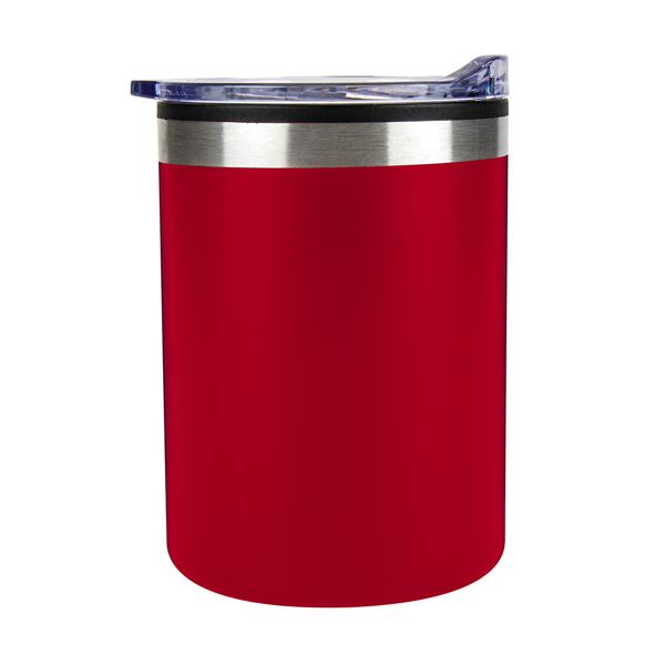 Eden 14oz. Travel Mug with Handle & Lock Lid 40