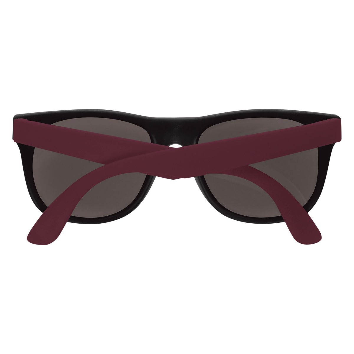 Rubberized Sunglasses 66