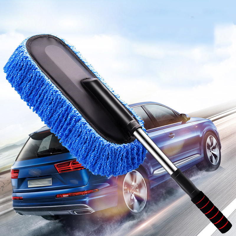 Multi-functional Car Duster 2