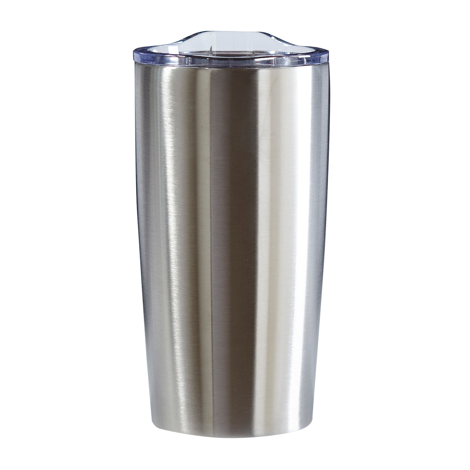 Perfect Temp 20 oz. Stainless Steel Vacuum Tumbler 12