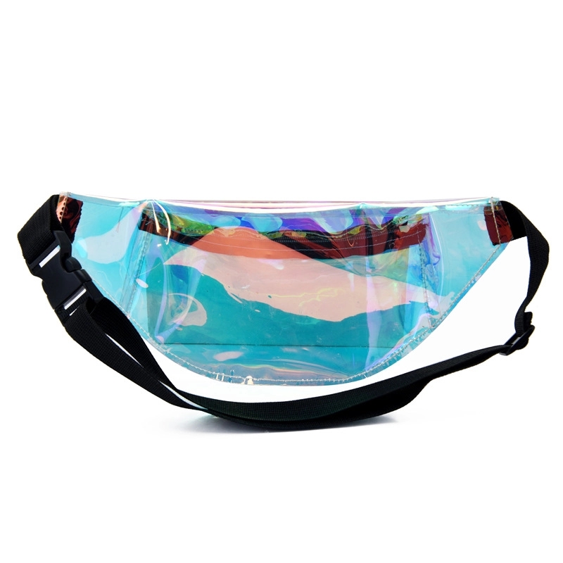 Waterproof PVC Fanny Pack 4