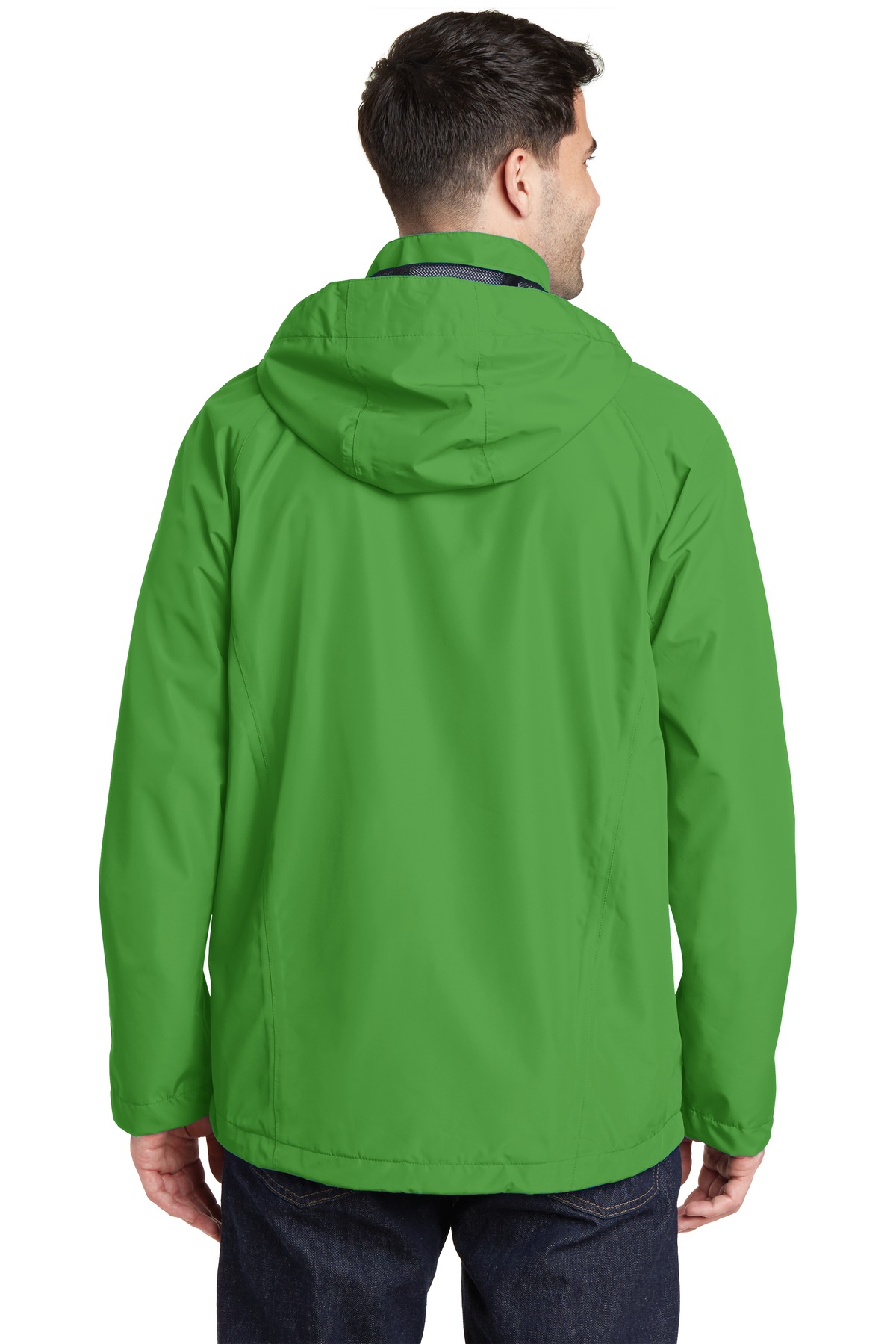 Port Authority® Torrent Waterproof Jacket 20