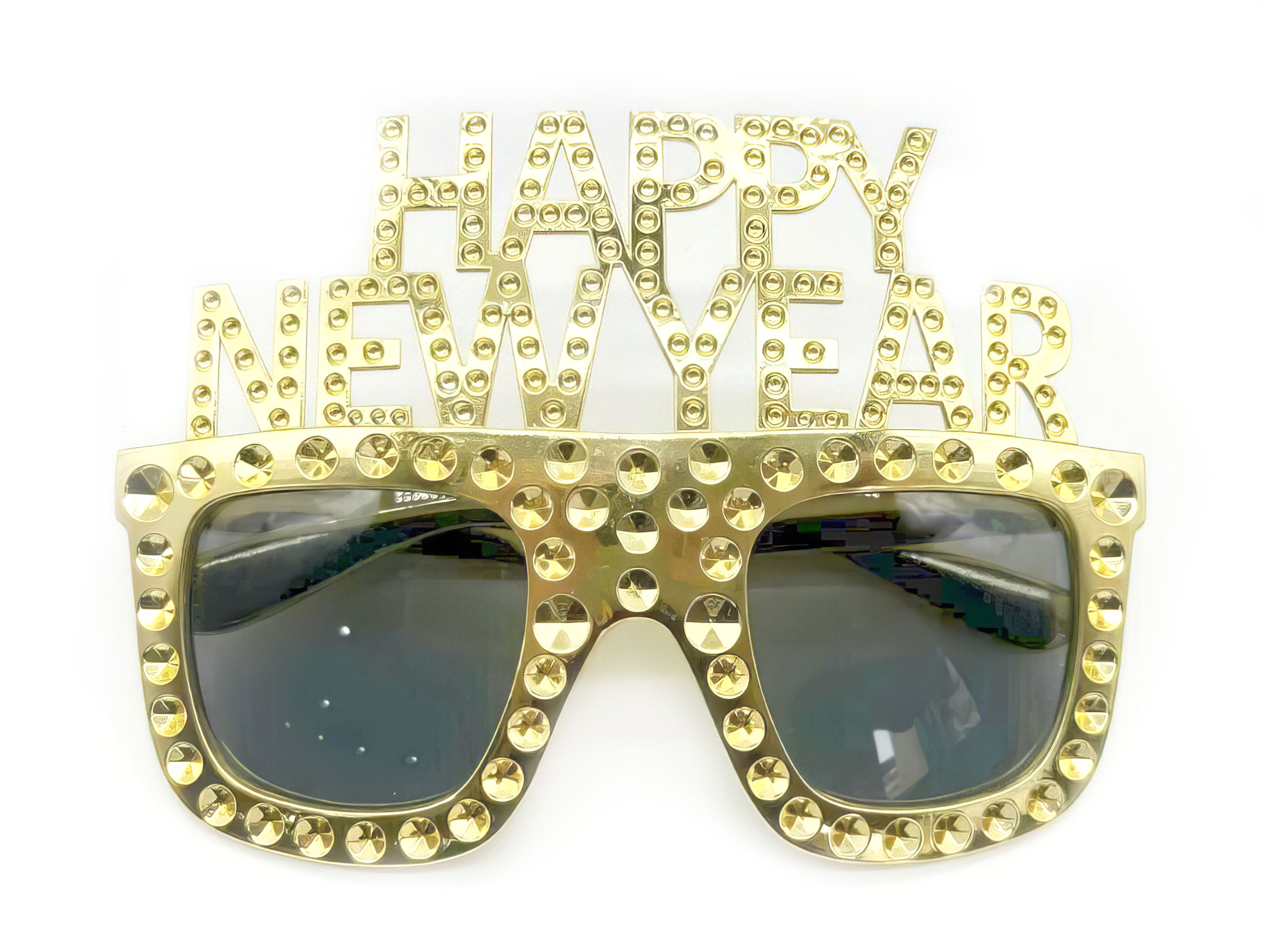 Happy New Year! Sunglasses 2