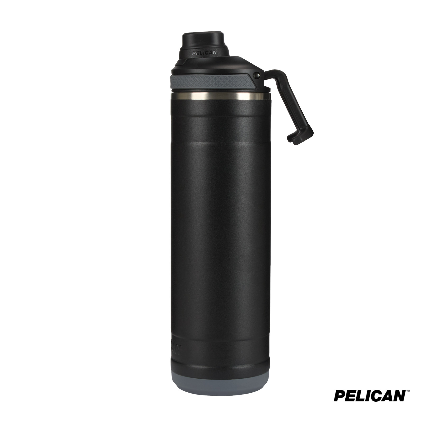 Pelican Pacific™ Chug 26 oz. Recycled Double Wall Stainless Steel Water Bottle 3