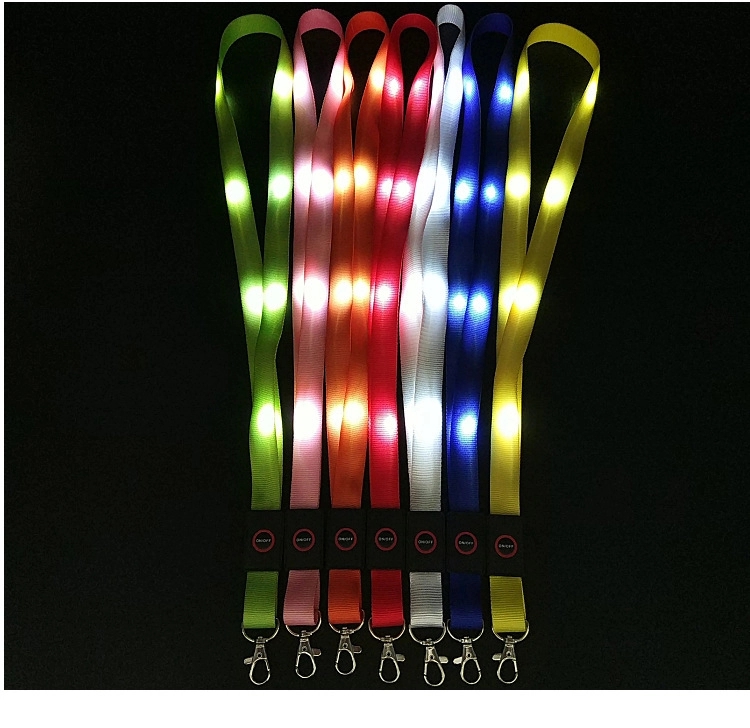 LED Lanyard 1
