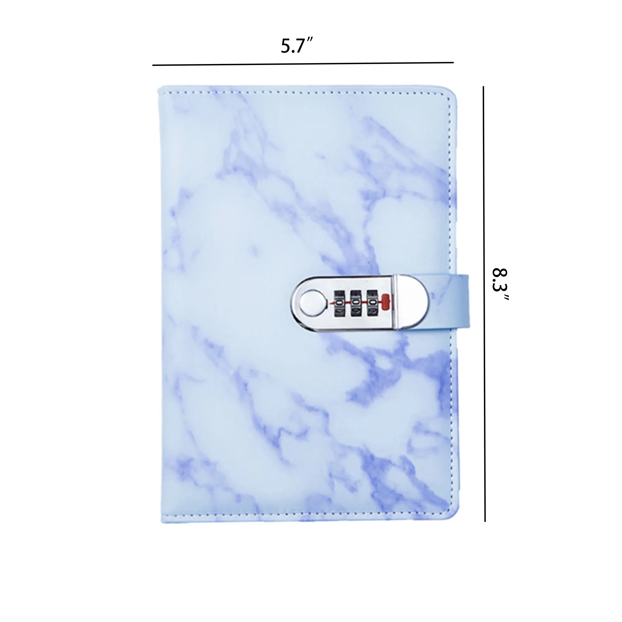 Marble Lock Cipher Book 2
