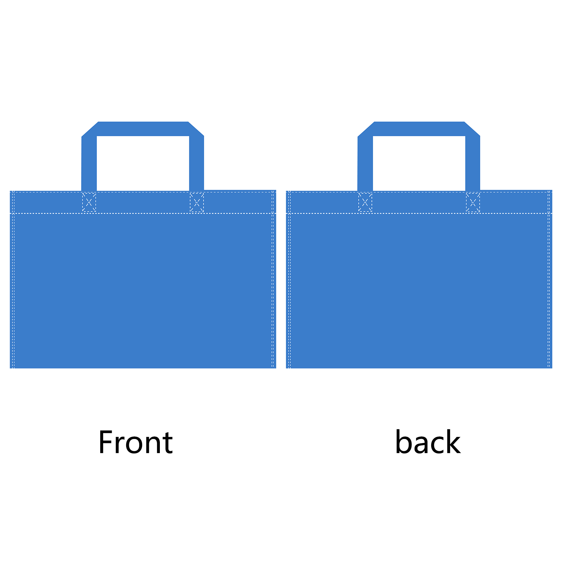 Big Boy Bag-Small 6