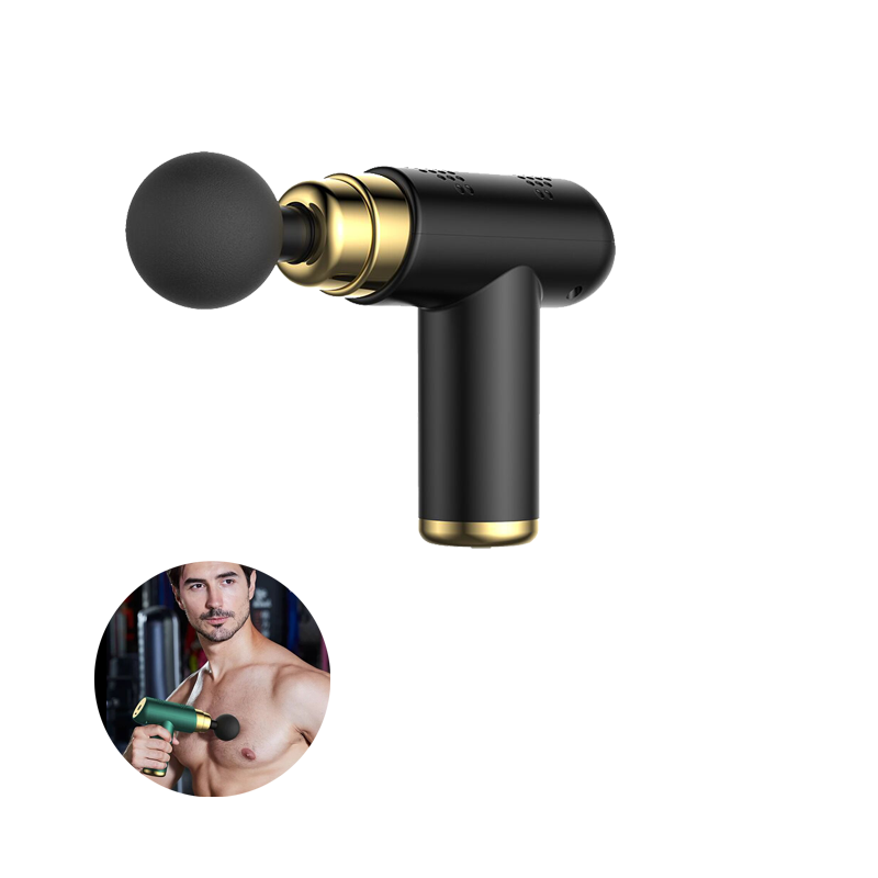 Muscle Massage Therapy Fascia Gun 2