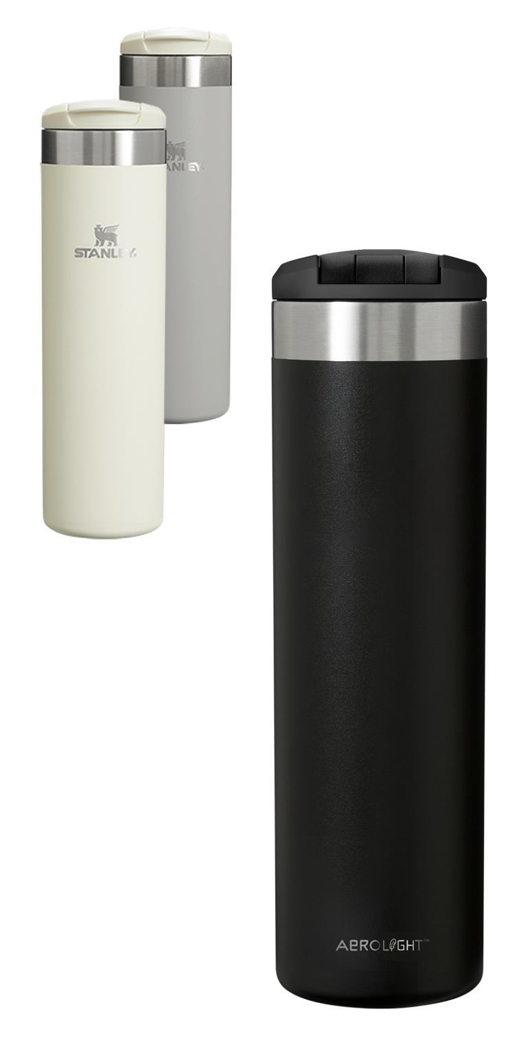 Stanley® 20 oz Aerolight Transit Bottle 6
