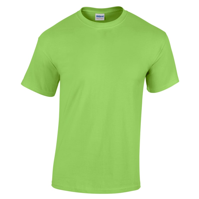 Gildan Heavy Cotton™ 5.3 Oz. T-Shirt 9