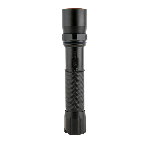 Basecamp Explorer 2200 mAh Powerbank Flashlight 9