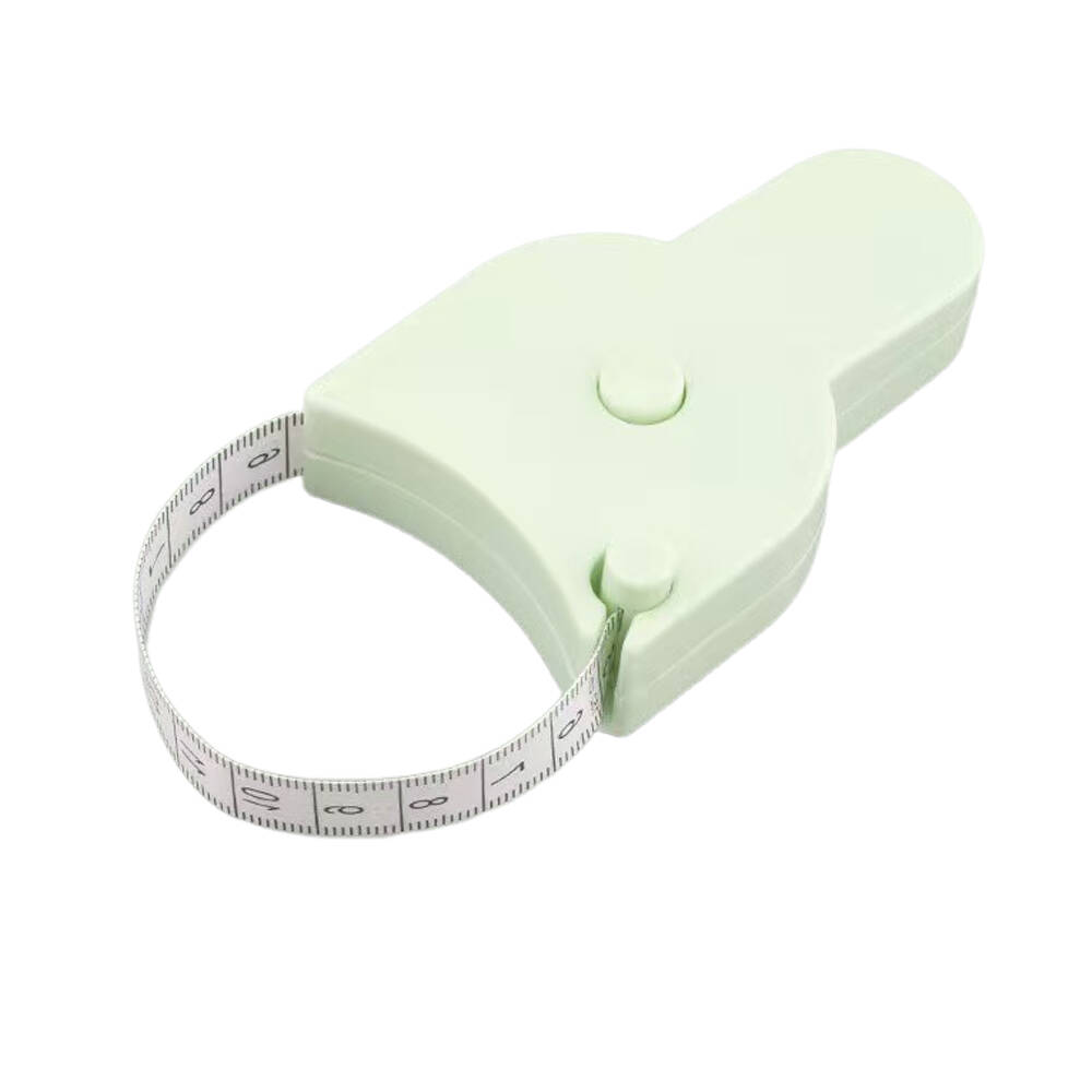 Tri Scale Body Measuring Tape 2