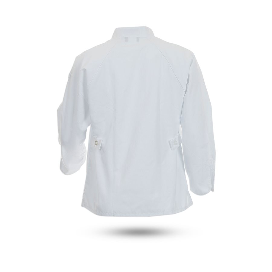 Server/Waiter Chef Jacket 1