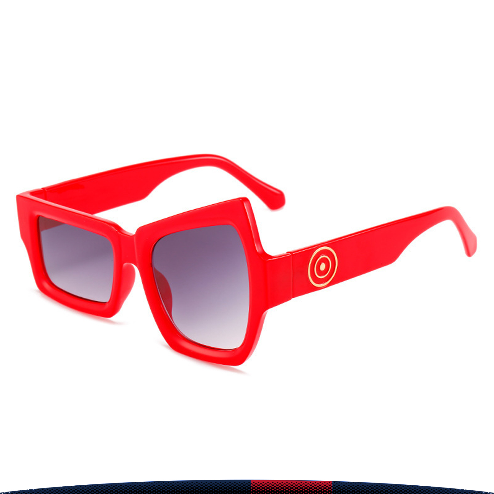 Polygonal Sunglasses 4
