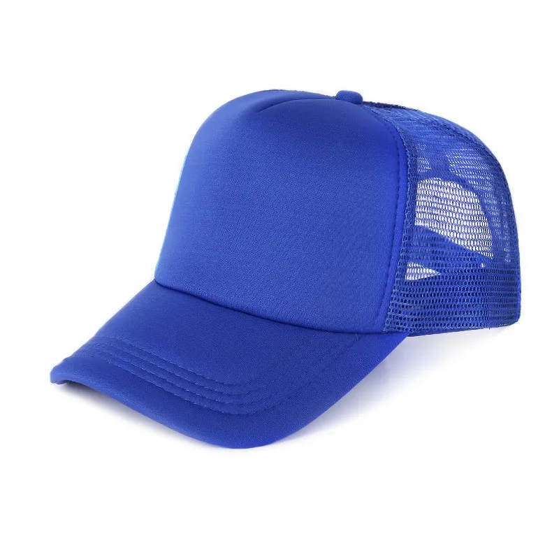 Trucker Mesh Cap 6