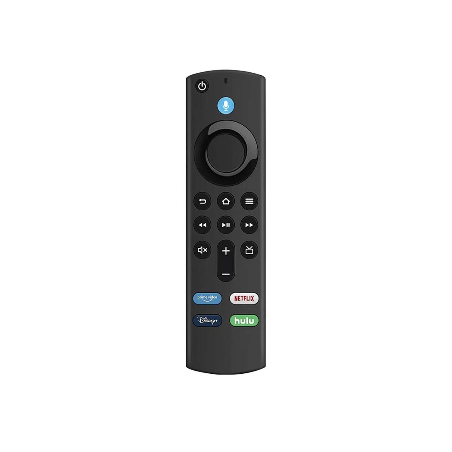 Alexa Voice Remote w/ TV controls 5