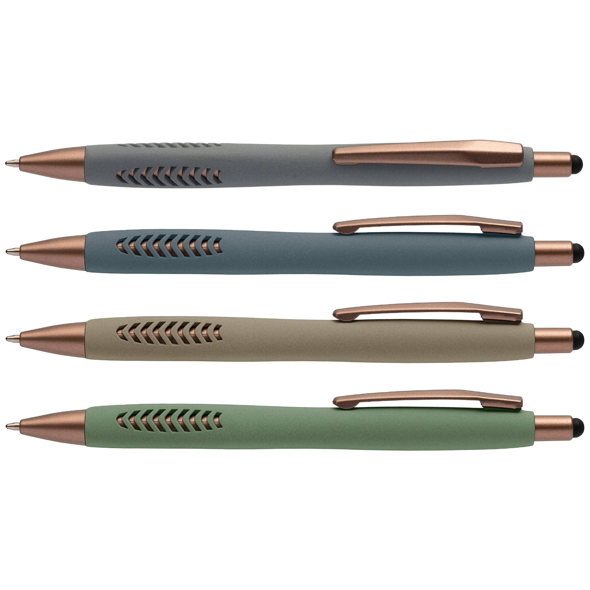 Avalon Stone Finish Stylus Pen 10