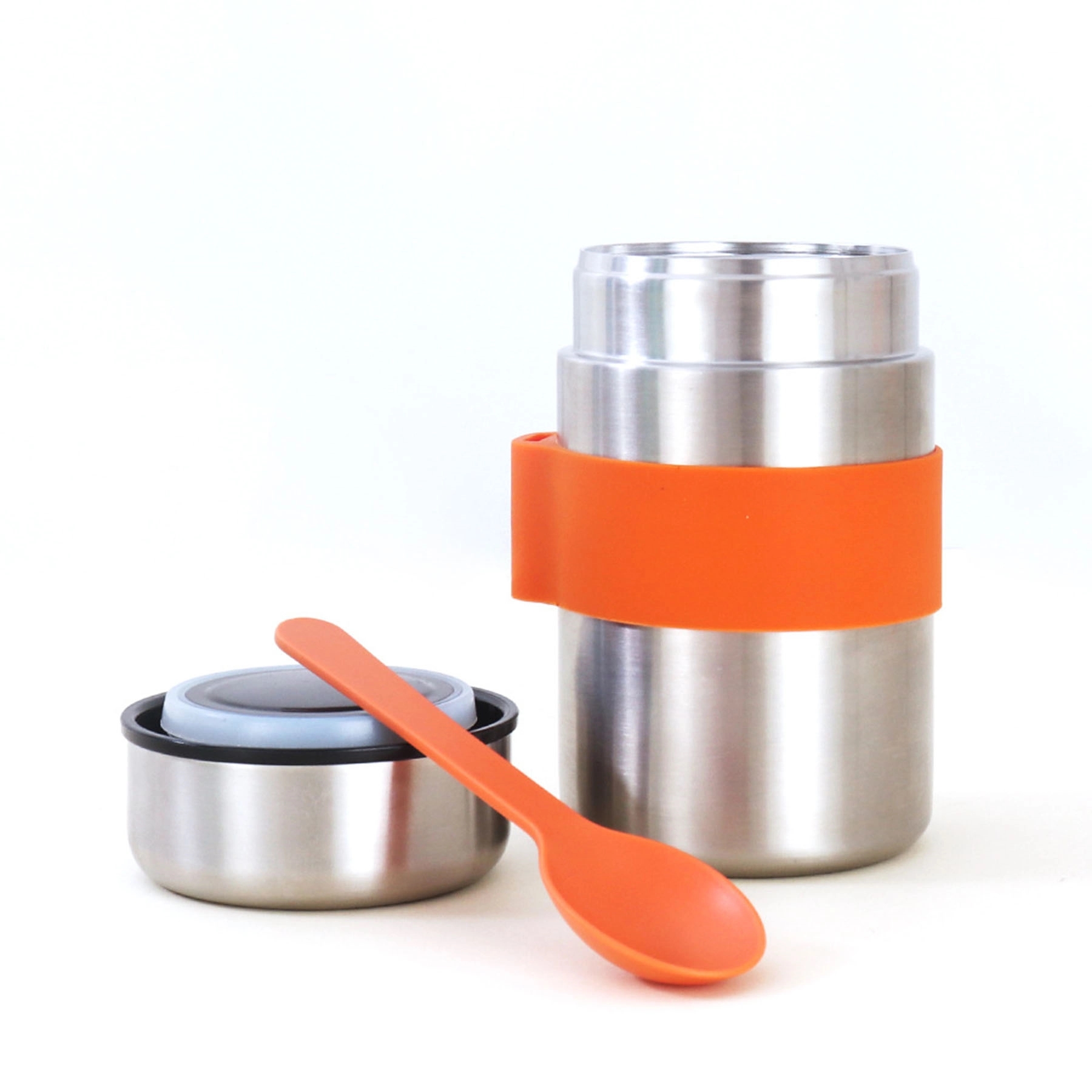 13 Oz Insulated Lunch Container 5