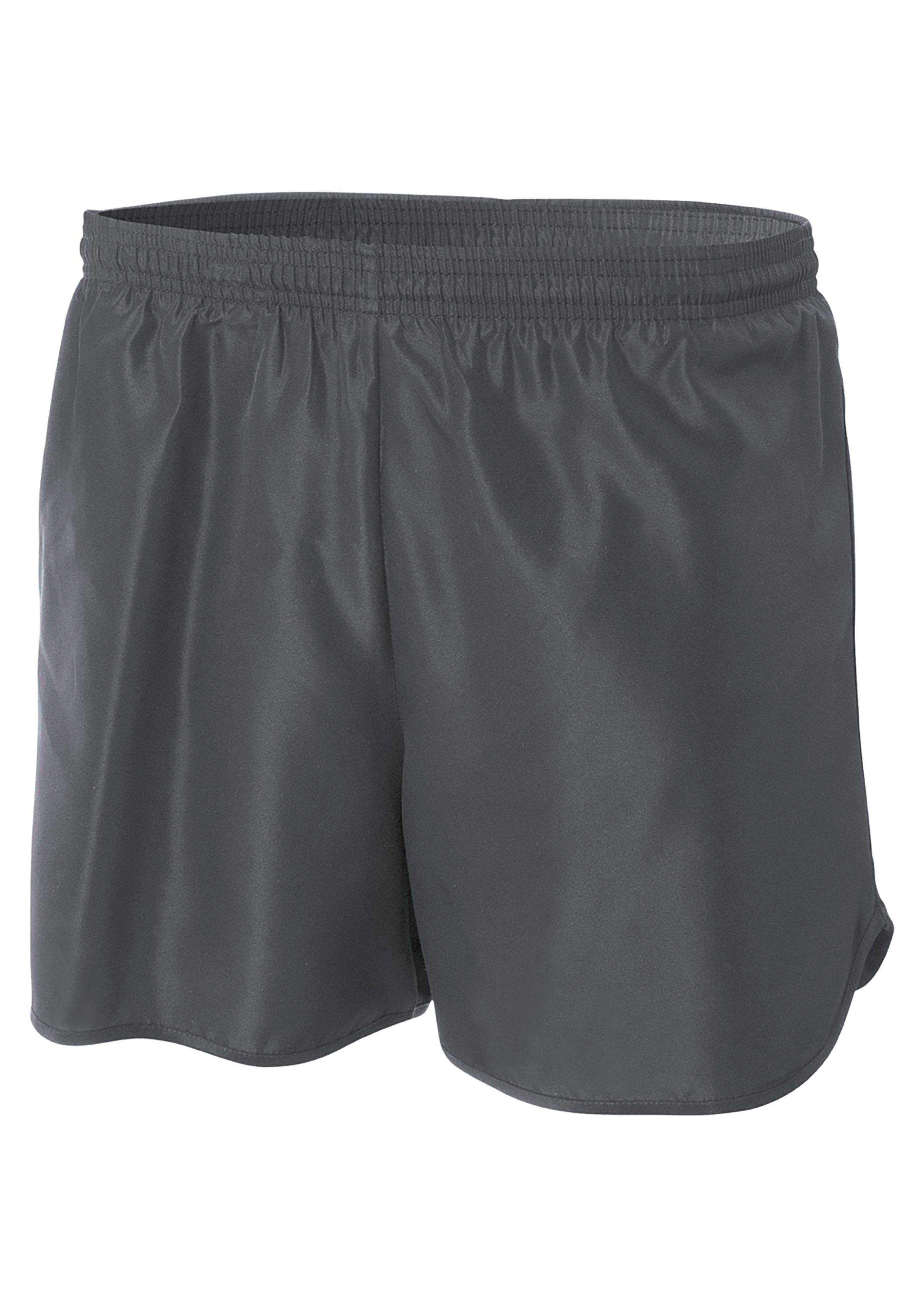 A4 4" Basic Running Short 6