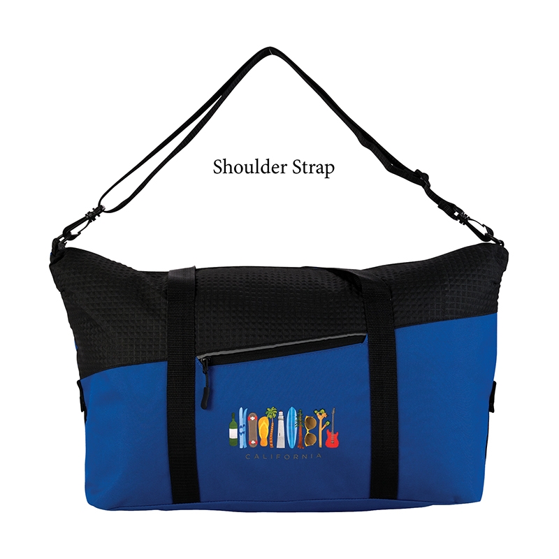 Tekuno Duffel Bag 36