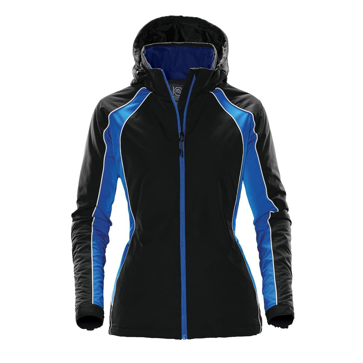 Stormtech Women's Road Warrior Thermal Shell