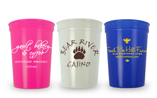 Home & Away 12oz Stadium Cup 6