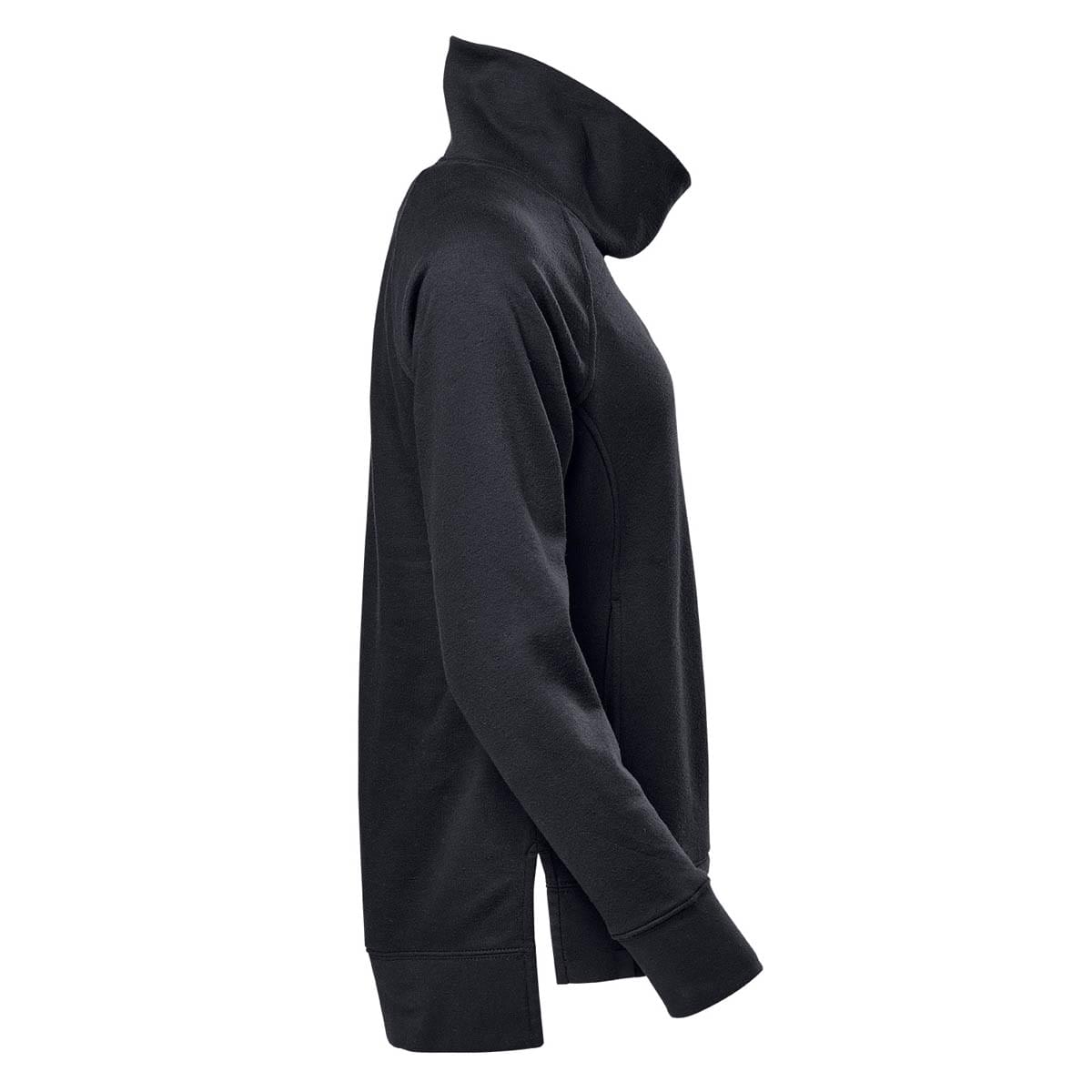 Stormtech Women's Monashee Cowl Neck Pullover 3