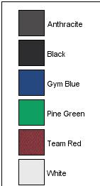 Dri-FIT Players Modern Fit Polo