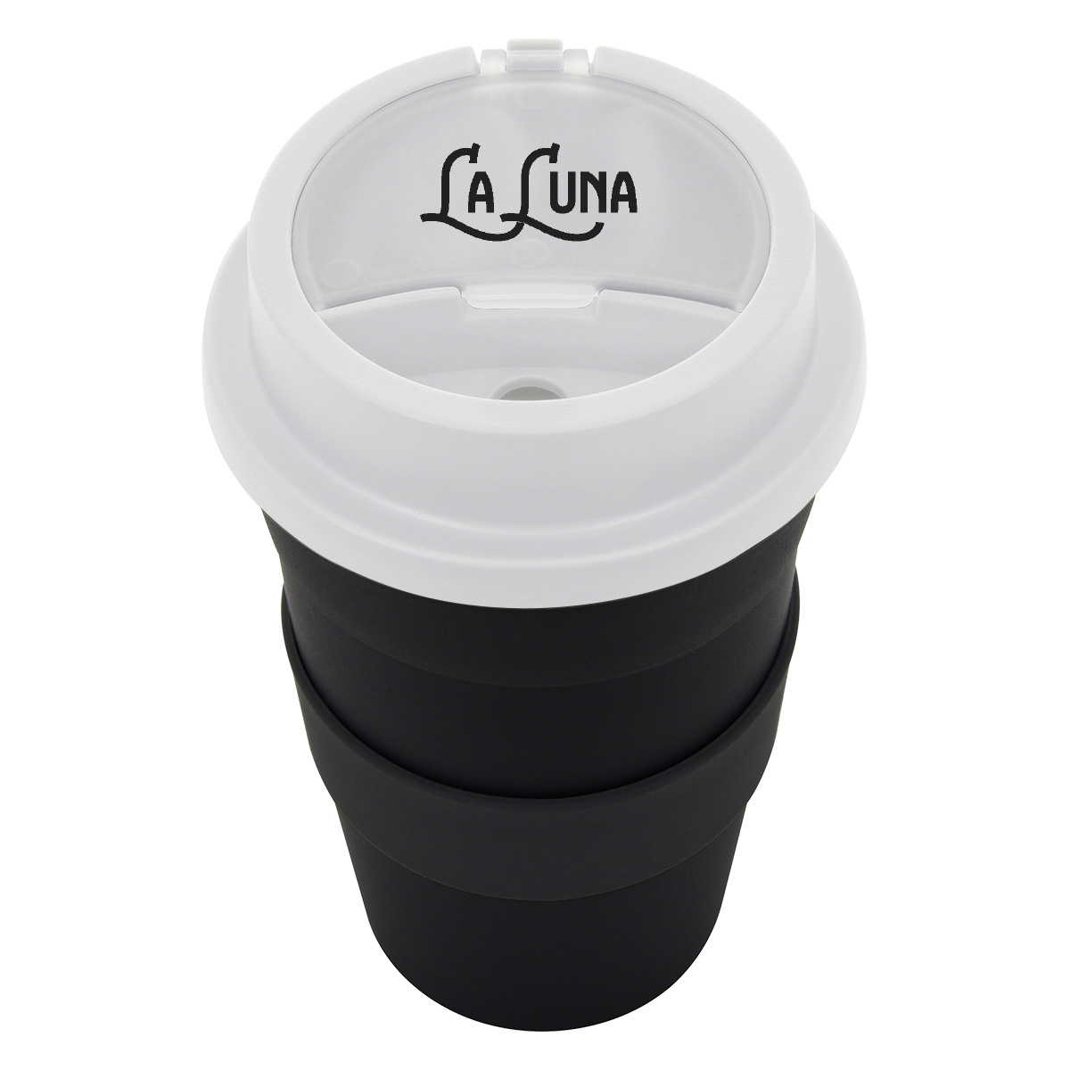 16 Oz. Travel Tumbler With Straw 19