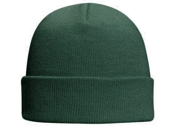 OTTO CAP® 12" Classic Knit Beanie w/ Cuff 11
