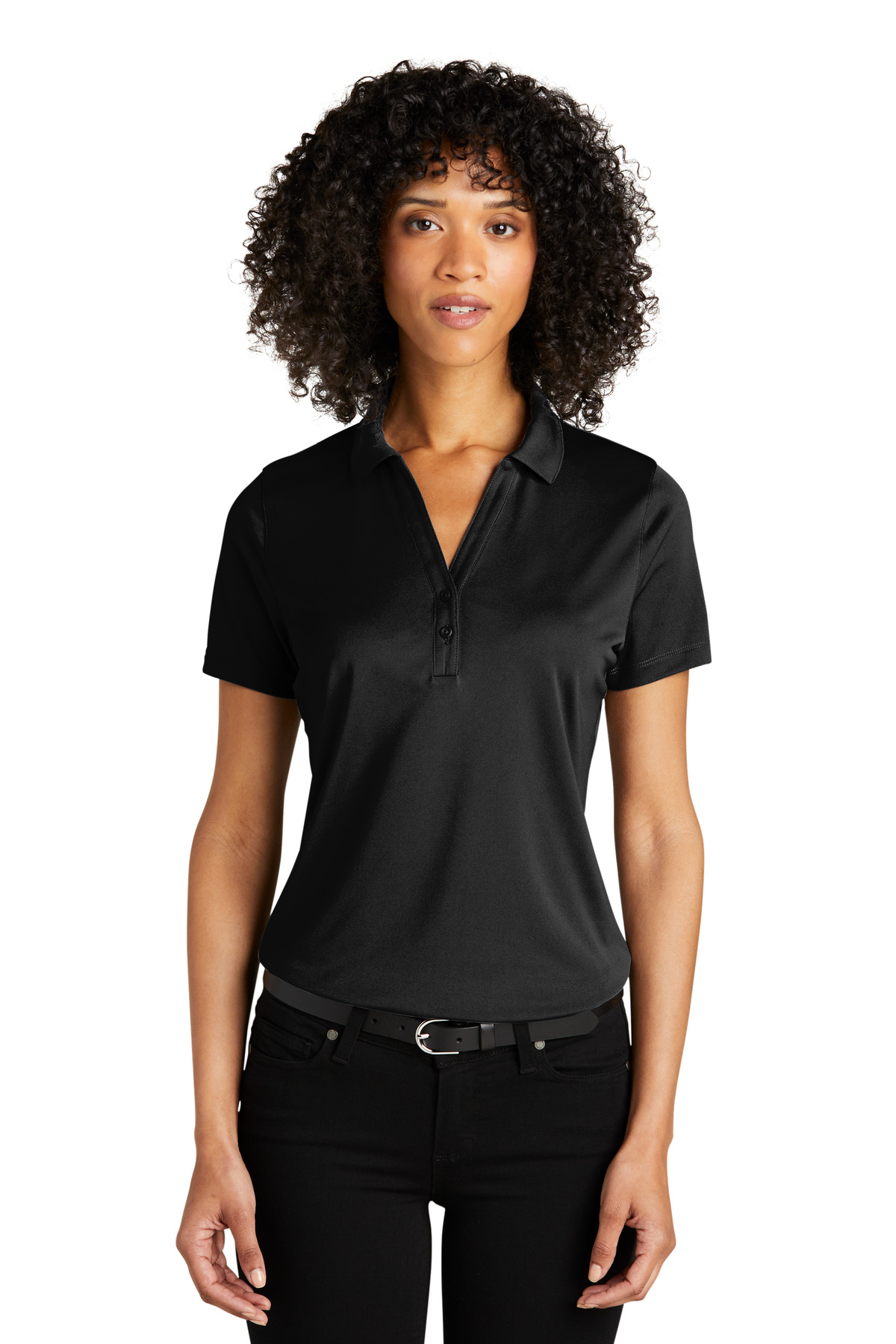 Women's C-FREE Performance Polo