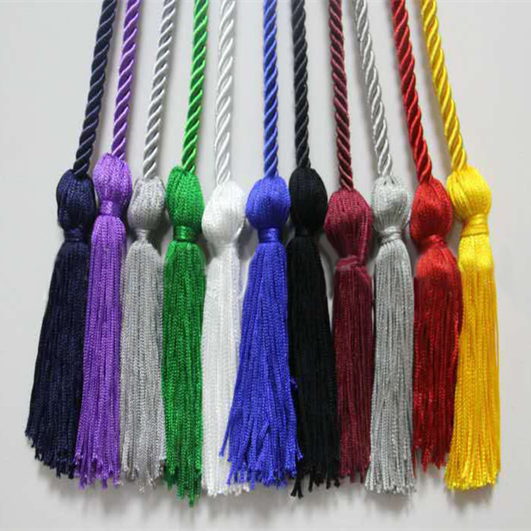 Graduation Double Honor Cords 3