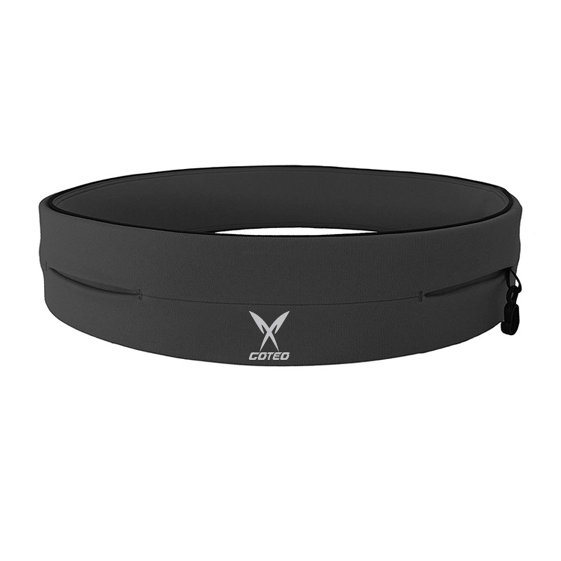High-Elastic Polyester Sports Fanny Pack 10